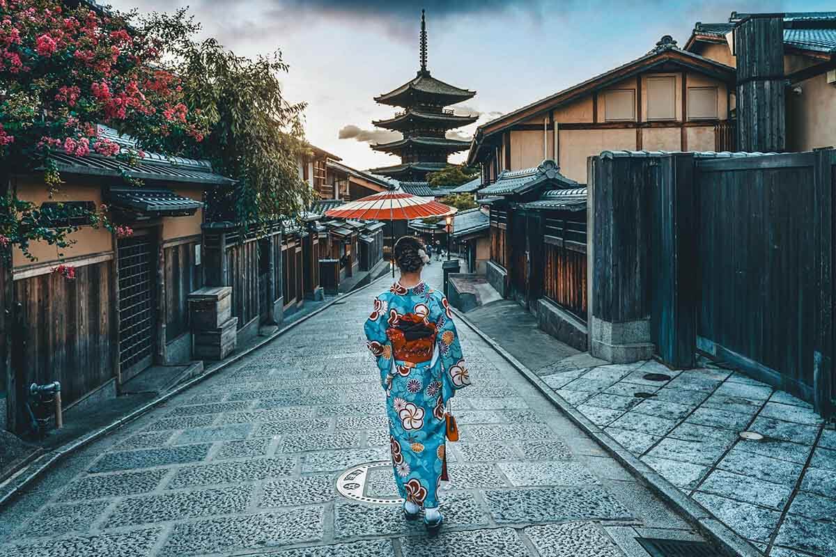 plus beaux endroits japon