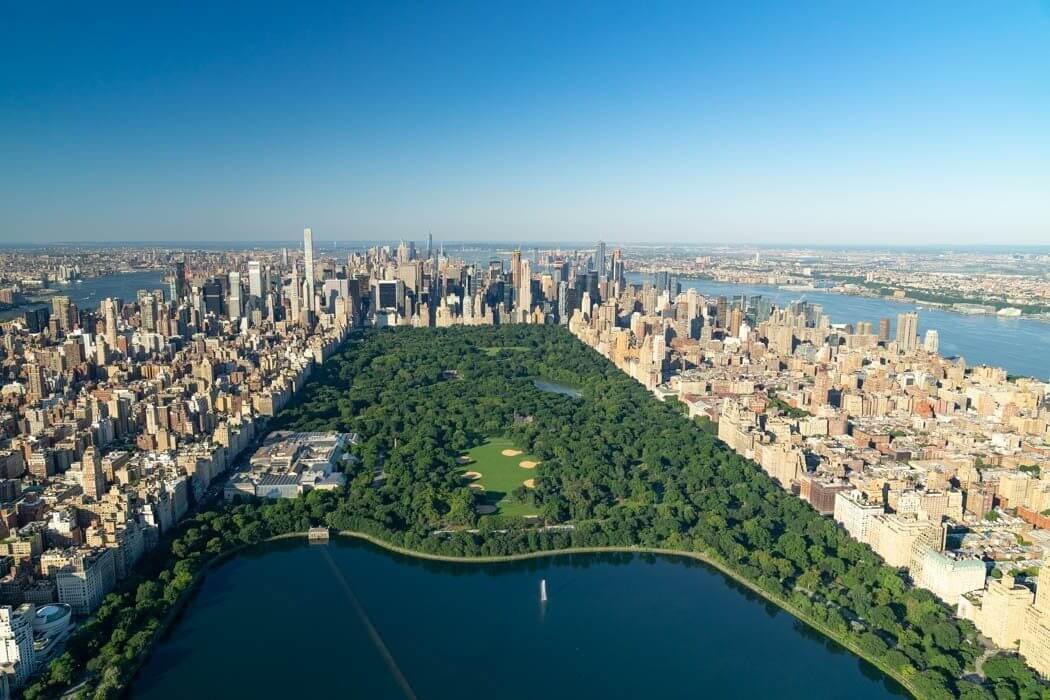 where to stay in new york